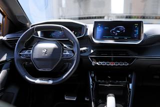 Citroën dignissimos velit