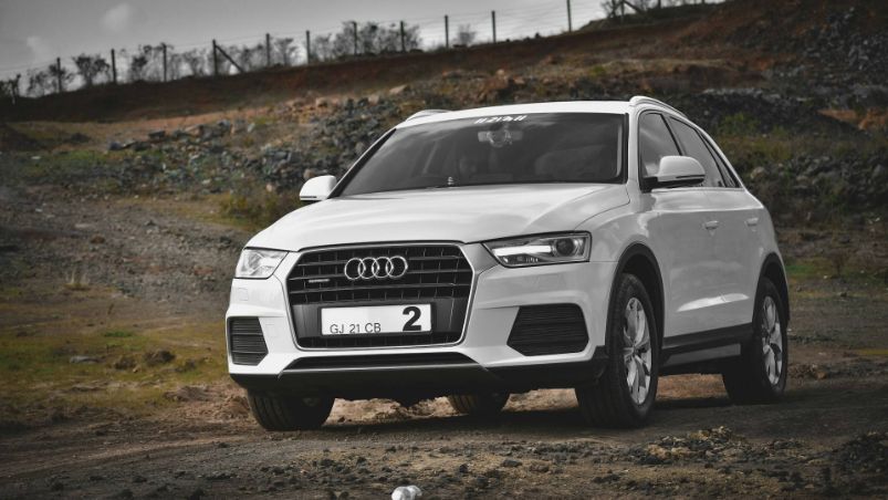 Rent a Car Anywhere in Morocco